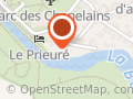 Prieuré du Coeur de Jésus