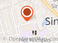Onthaal - Sporthal de Gavers