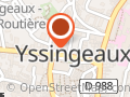 CAISSE DE CREDIT MUTUEL YSSINGEAUX