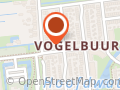 Krijger Kapsalon