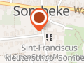 de welkom