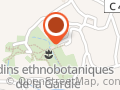 Ecuries des Jardins