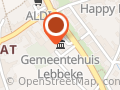 Brandweerzone Oost - Post Lebbeke