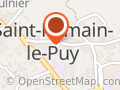A.S.R. Avenir St Romain le Puy