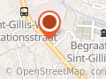 grust Sint-Gillis-Waas