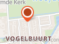 Aannemingsbedrijf De Kramer en Hoogerwerf B.V.
