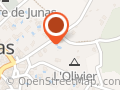 Camping L'Olivier