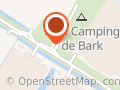 Mini Camping De Bark