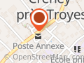 Twoday Aube -- Agence de rencontres