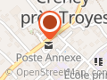 Smart Bodytec Troyes