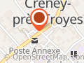 UCAR - Creney-près
