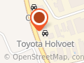Holvoet Garage bvba
