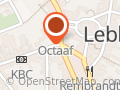 Kleding Octaaf nv, Directie