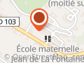 École Élémentaire Publique Jean de La Fontaine