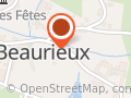 EARL LES ÉCURIES GRANDE