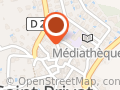 Médiathèque La Bergerie
