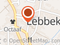 Dekenale Werken van het Dekenaat Lebbeke Vzw