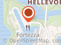 Restaurant Fortezza