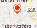 Le Mas du Colombier