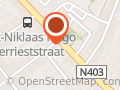 Kbc Bank & Verzekering, Sint-Niklaas-Plezantstr