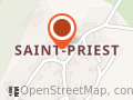 École Maternelle Publique Saint-Priest