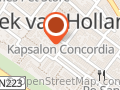 PMC Hoek van Holland