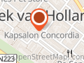 Oefentherapie Hoek van Holland