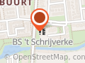 't Schrijverke