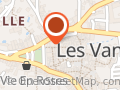 Restaurant Les Vans - Le Melting Pot