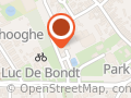 Brandweerzone Oost - Post Hamme