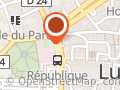 Pharmacie Des Halles