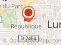 Clinique Dentaire Mutualiste Languedoc Mutualité