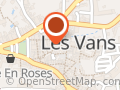Vans Optique