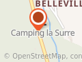 Camping La Surre
