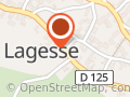 Gîte Ferme Equestre de Lagesse