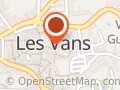 Déjeunette Les Vans
