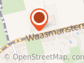 Uitvaartcentrum Huisjozef Waasland - Klein Brabant