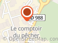 Le Comptoir du Pêcher