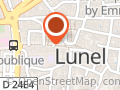 Le Pain Des Halles LUNEL