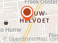 Hallux podotherapie Hellevoetsluis, Rijksstraatweg