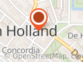 Verloskundigen De Vaart, locatie Hoek van Holland