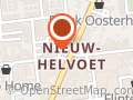 Avondwinkel Hellevoetsluis