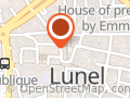Lunel Gardian Cuny