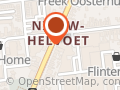 INHOUSE Hellevoetsluis