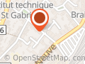 Cabinet dentaire Chau sprlu