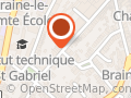 ZHC - Poste de secours de Braine-le-Comte