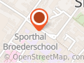 Cambio deelauto Kroonmolenplein