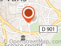 HOTEL DES OLIVIERS