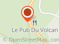 Le Pub du Volcan