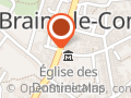 Herboristerie La Boutique